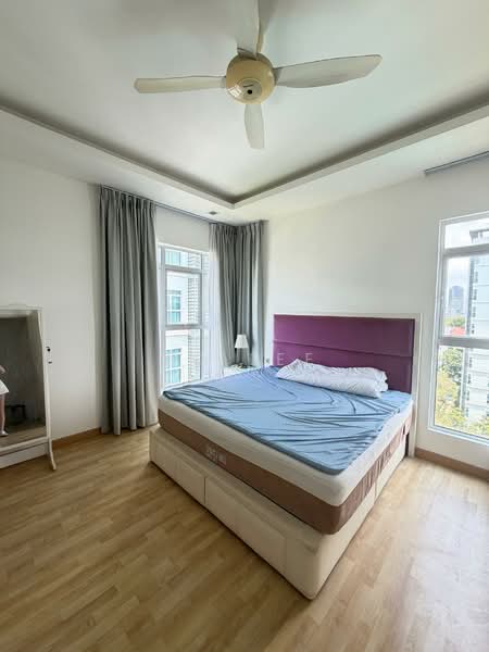 Condominium for Rent at Amaya Saujana - Jc Lee - Bedroom - PropertyGuru.com.my