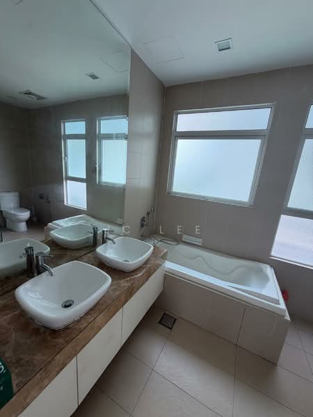 Condominium for Rent at Amaya Saujana - Jc Lee - Bathroom - PropertyGuru.com.my