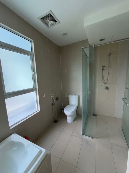 Condominium for Rent at Amaya Saujana - Jc Lee - Bathroom - PropertyGuru.com.my