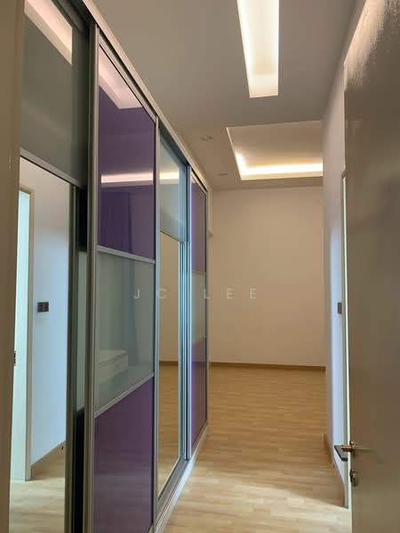 Condominium for Rent at Amaya Saujana - Jc Lee - Corridor - PropertyGuru.com.my