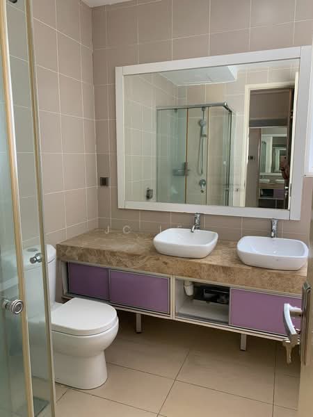 Condominium for Rent at Amaya Saujana - Jc Lee - Bathroom - PropertyGuru.com.my