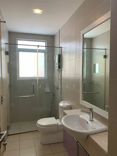 Condominium for Rent at Amaya Saujana - Jc Lee - Bathroom - PropertyGuru.com.my