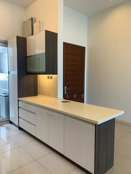 Condominium for Rent at Amaya Saujana - Jc Lee - Kitchen - PropertyGuru.com.my