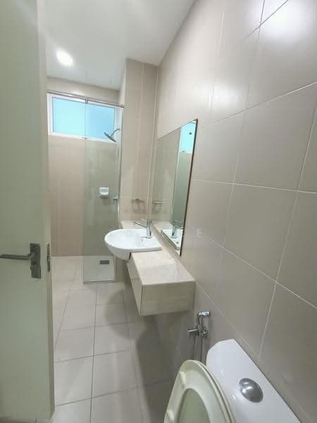Condominium for Rent at Amaya Saujana - Jc Lee - Bathroom - PropertyGuru.com.my