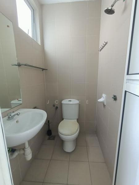 Condominium for Rent at Amaya Saujana - Jc Lee - Bathroom - PropertyGuru.com.my