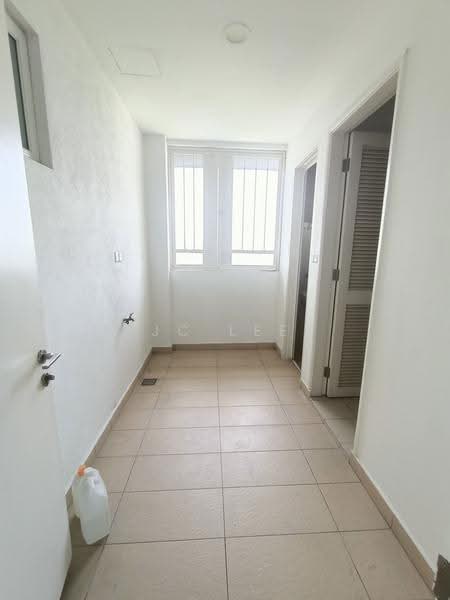 Condominium for Rent at Amaya Saujana - Jc Lee - Corridor - PropertyGuru.com.my