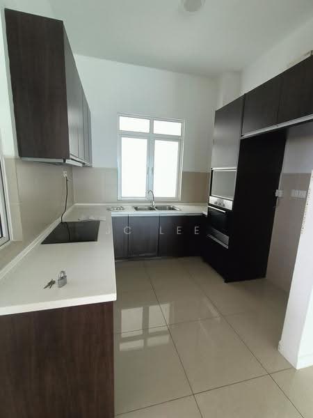 Condominium for Rent at Amaya Saujana - Jc Lee - Kitchen - PropertyGuru.com.my