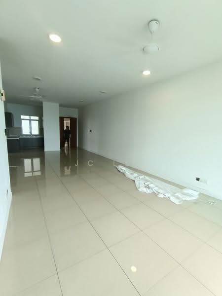 Condominium for Rent at Amaya Saujana - Jc Lee - Living Room - PropertyGuru.com.my