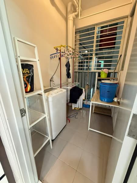 Service Residence for Rent at The Zizz @ Damansara North - Chloe Shum - Interior - PropertyGuru.com.my