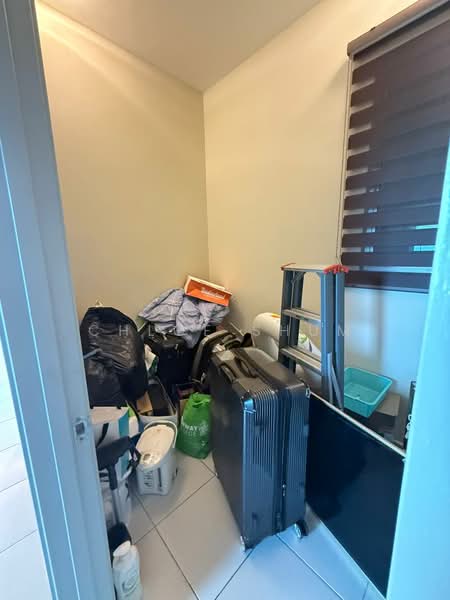 Service Residence for Rent at The Zizz @ Damansara North - Chloe Shum - Interior - PropertyGuru.com.my