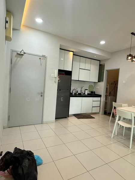 Service Residence for Rent at The Zizz @ Damansara North - Chloe Shum - Kitchen - PropertyGuru.com.my