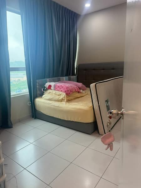 Service Residence for Rent at The Zizz @ Damansara North - Chloe Shum - Bedroom - PropertyGuru.com.my