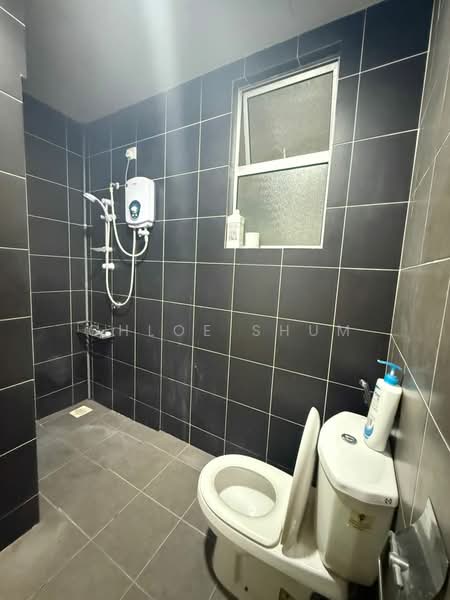 Service Residence for Rent at The Zizz @ Damansara North - Chloe Shum - Bathroom - PropertyGuru.com.my