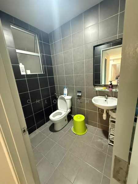 Service Residence for Rent at The Zizz @ Damansara North - Chloe Shum - Bathroom - PropertyGuru.com.my