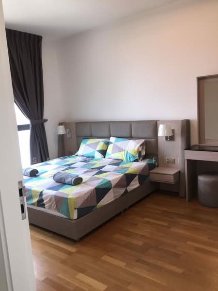 Condominium for Rent at Teega Residences - Sarah Shaffi - Bedroom - PropertyGuru.com.my