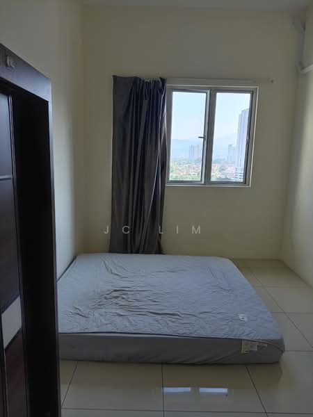 Kondominium untuk Disewa di Berlian Setapak Residency - JC Lim - Bedroom - PropertyGuru.com.my