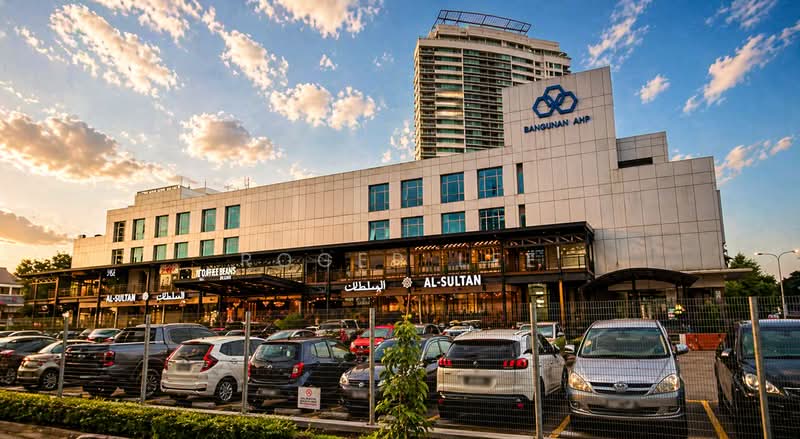 Shop for Rent in Taman Tun Dr Ismail (Kuala Lumpur) - Roger Lee - Exterior - PropertyGuru.com.my