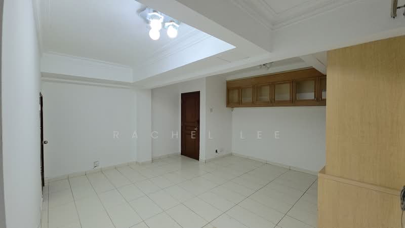 Condominium for Sale at Fernlea Court - Rachel Lee - Interior - PropertyGuru.com.my