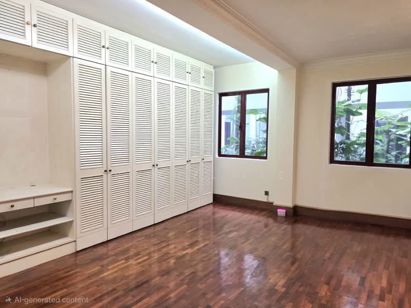 Condominium for Sale at Fernlea Court - Rachel Lee - Interior - PropertyGuru.com.my