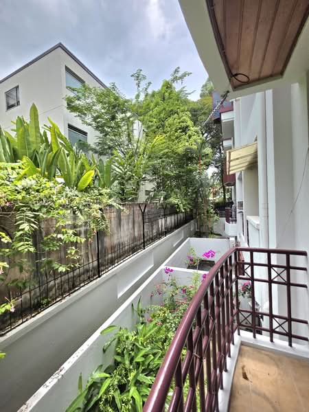 Condominium for Sale at Fernlea Court - Rachel Lee - Exterior - PropertyGuru.com.my