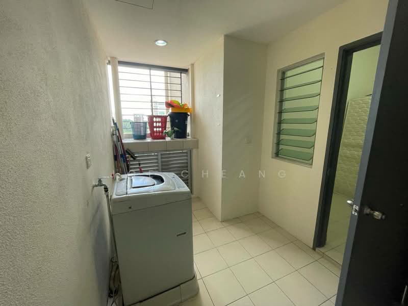 Condominium for Rent at Casa Tropicana - Joe Cheang - Interior - PropertyGuru.com.my