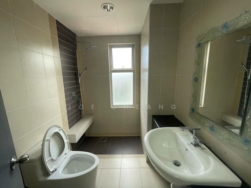 Condominium for Rent at Casa Tropicana - Joe Cheang - Bathroom - PropertyGuru.com.my