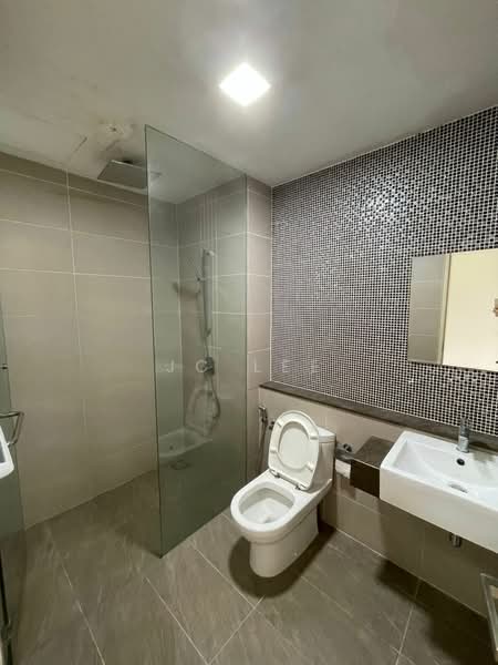 Servis Apartment untuk Disewa di Nova Saujana - Jc Lee - Bathroom - PropertyGuru.com.my