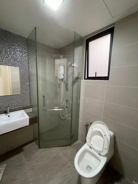 Servis Apartment untuk Disewa di Nova Saujana - Jc Lee - Bathroom - PropertyGuru.com.my