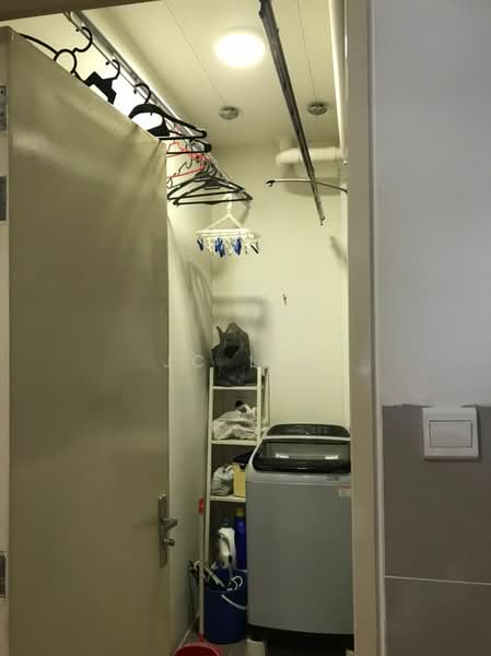 Service Residence for Rent at Nova Saujana - Jc Lee - Interior - PropertyGuru.com.my