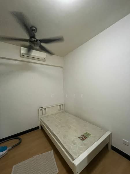 Service Residence for Rent at Nova Saujana - Jc Lee - Bedroom - PropertyGuru.com.my