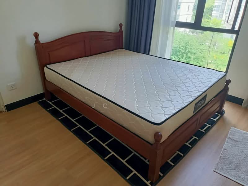 Service Residence for Rent at Nova Saujana - Jc Lee - Bedroom - PropertyGuru.com.my