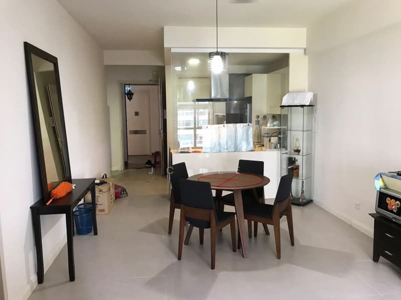 Service Residence for Rent at Nova Saujana - Jc Lee - Interior - PropertyGuru.com.my