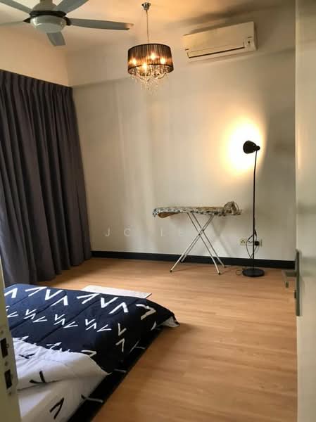 Service Residence for Rent at Nova Saujana - Jc Lee - Bedroom - PropertyGuru.com.my