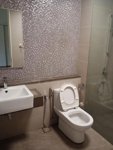 Kediaman Servis untuk Disewa di Nova Saujana - Jc Lee - Bathroom - PropertyGuru.com.my