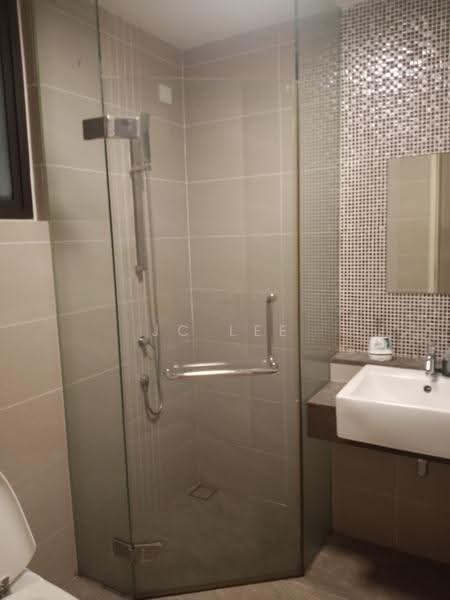 Kediaman Servis untuk Disewa di Nova Saujana - Jc Lee - Bathroom - PropertyGuru.com.my