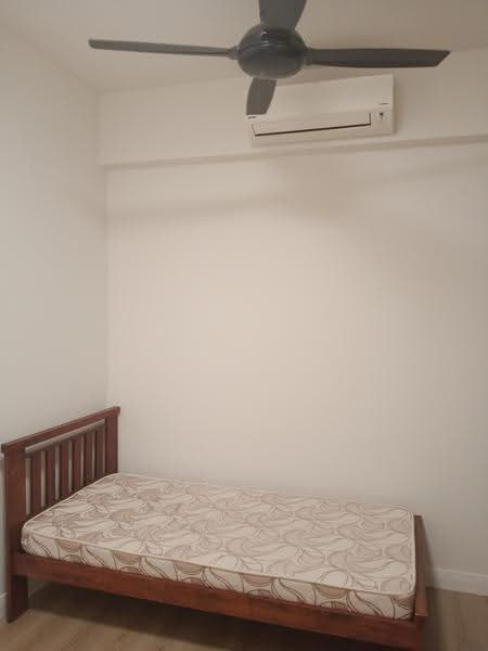 Kediaman Servis untuk Disewa di Nova Saujana - Jc Lee - Bedroom - PropertyGuru.com.my