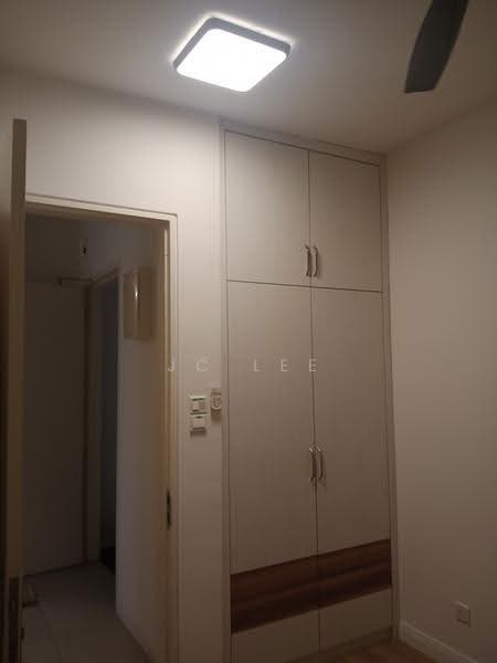 Kediaman Servis untuk Disewa di Nova Saujana - Jc Lee - Interior - PropertyGuru.com.my