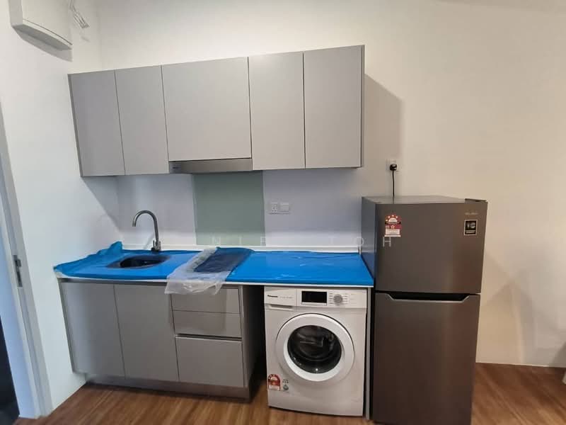 Condominium for Rent at Armani Soho - Daniel Toh - PropertyGuru.com.my