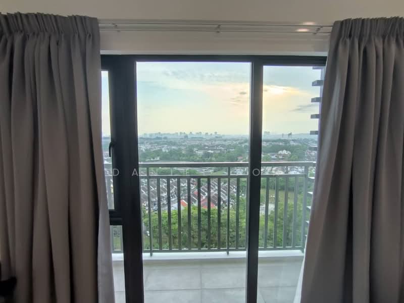 Condominium for Rent at Armani Soho - Daniel Toh - PropertyGuru.com.my