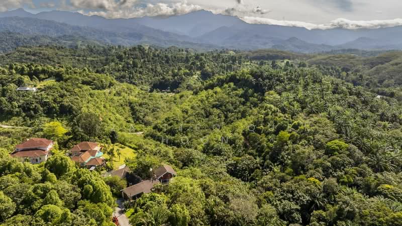 Rumah Banglo untuk Dijual di Hulu Kinta (Perak) - Liza Tieo Quek Hoon - Exterior - PropertyGuru.com.my