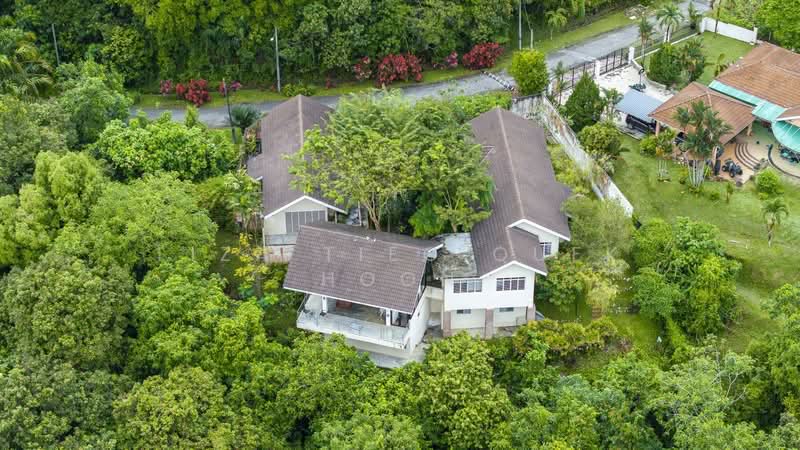 Rumah Banglo untuk Dijual di Hulu Kinta (Perak) - Liza Tieo Quek Hoon - Exterior - PropertyGuru.com.my