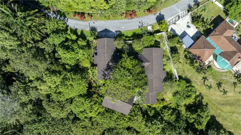 Rumah Banglo untuk Dijual di Hulu Kinta (Perak) - Liza Tieo Quek Hoon - Exterior - PropertyGuru.com.my