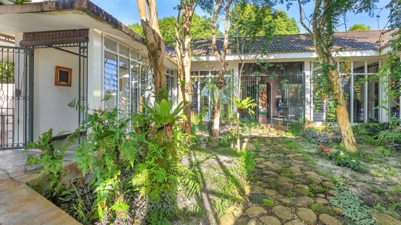 Rumah Banglo untuk Dijual di Hulu Kinta (Perak) - Liza Tieo Quek Hoon - Exterior - PropertyGuru.com.my