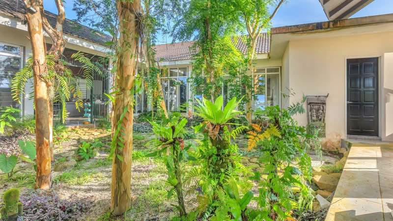 Rumah Banglo untuk Dijual di Hulu Kinta (Perak) - Liza Tieo Quek Hoon - Exterior - PropertyGuru.com.my