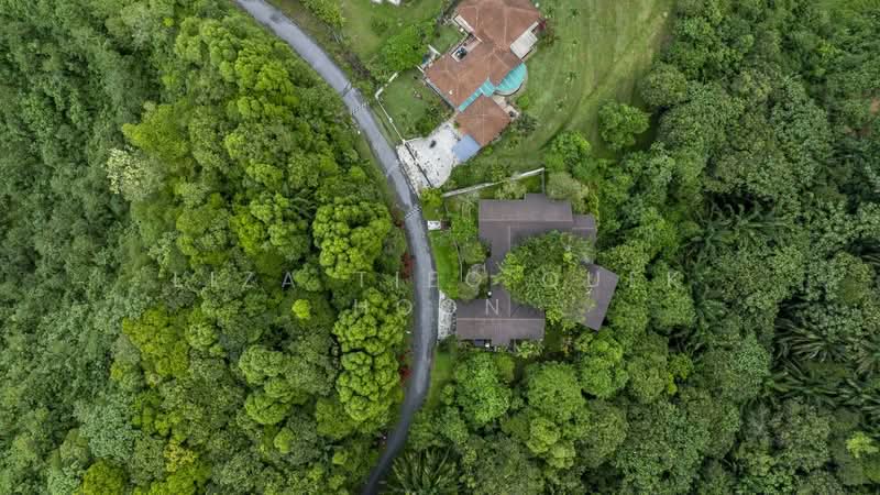 Rumah Banglo untuk Dijual di Hulu Kinta (Perak) - Liza Tieo Quek Hoon - Exterior - PropertyGuru.com.my
