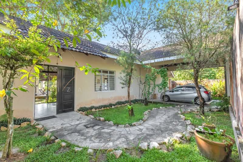 Rumah Banglo untuk Dijual di Hulu Kinta (Perak) - Liza Tieo Quek Hoon - Exterior - PropertyGuru.com.my