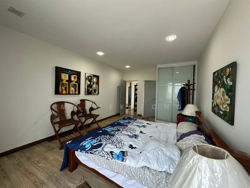 Apartment for Sale at D'Ambience Residences (Pangsapuri Ikatan Flora) - MekMek Fong - PropertyGuru.com.my