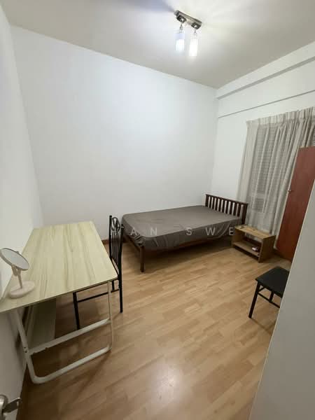 Condominium for Rent at Cova Suites - Ethan Swe - Bedroom - PropertyGuru.com.my