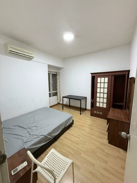 Condominium for Rent at Cova Suites - Ethan Swe - Bedroom - PropertyGuru.com.my