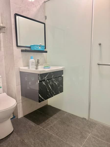 Rumah Teres 2 Tingkat untuk Dijual di Taman Tun Dr Ismail (Kuala Lumpur) - Surendran Karapiah - Bathroom - PropertyGuru.com.my